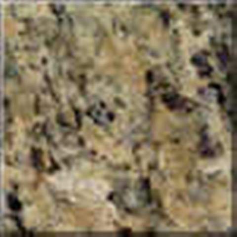 Giallo St. Cecelia Granite Slab